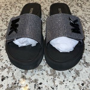 Michael Kors Slides